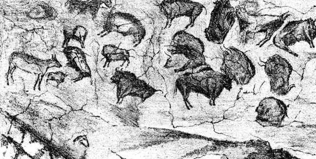 Cave of Altamira