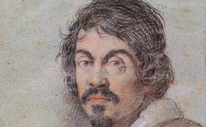 Most Famous Caravaggio’s Paintings Featured Image