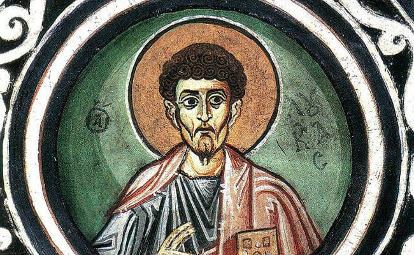 Surviving Byzantine Art Featured Image